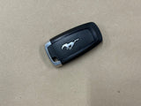 2024-2025 Ford Mustang Automatic Key Fob