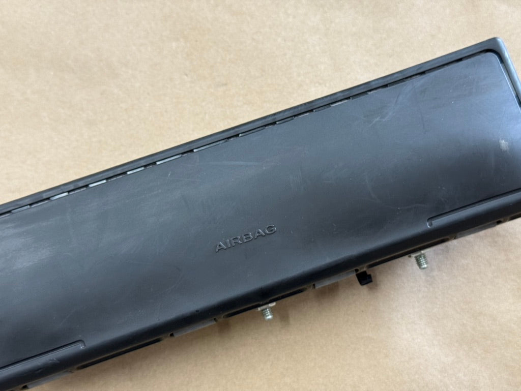 2024-2026 Ford Mustang RH Passenger Side Knee Air Bag - OEM