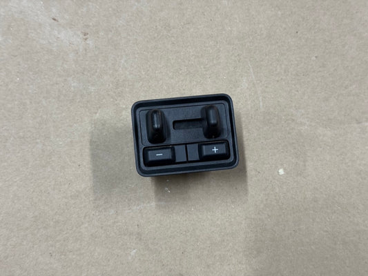 2023-2025 Ford F-250 F-350 Super Duty Dash Panel Trailer Brake Switch