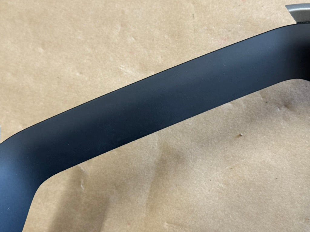 2017-2022 Ford F-250 F-350 Gauge Cluster Trim Surround