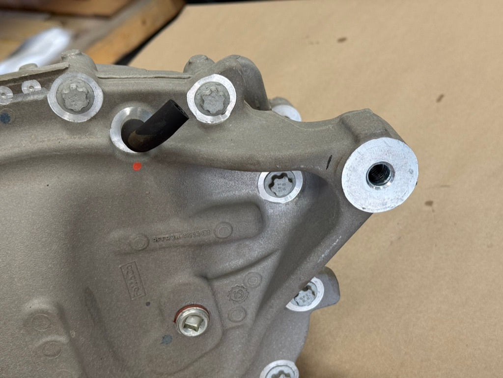 2018-2023 Ford Mustang GT 5.0L Rear Differential 3.55 Gear 8.8" Aluminum Housing