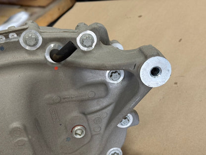2018-2023 Ford Mustang GT 5.0L Rear Differential 3.55 Gear 8.8" Aluminum Housing