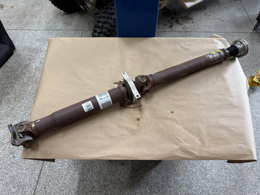 2024-2026 Ford Mustang GT 10R80 Automatic Driveshaft 5k miles
