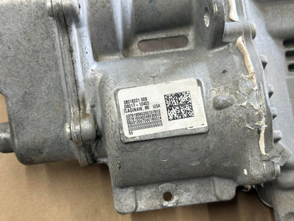2018-2023 Ford Mustang GT 5.0L Electronic Steering Rack 38k miles