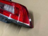 2014-2015 Chevrolet Camaro SS RH Passenger Side Tail Light Factory LED