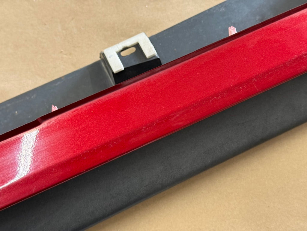 2015-2023 Ford Mustang GT V6 RH Passenger Side Skirt Molding "RR"
