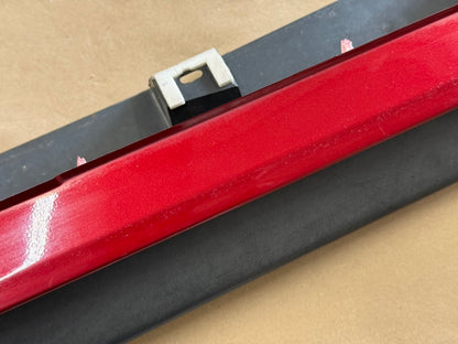 2015-2023 Ford Mustang GT V6 RH Passenger Side Skirt Molding "RR"
