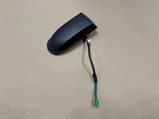 2023-2025 Ford F-250 Super Duty RH Satelite Radio Antenna Module PC3T-18D878-BE