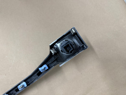 2023-2025 Ford F-250 Dash Trim Start Button