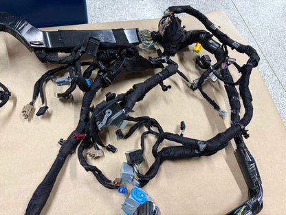 2024-2026 Ford Mustang GT Dash Wiring Harness "SR3T-14401-FD"