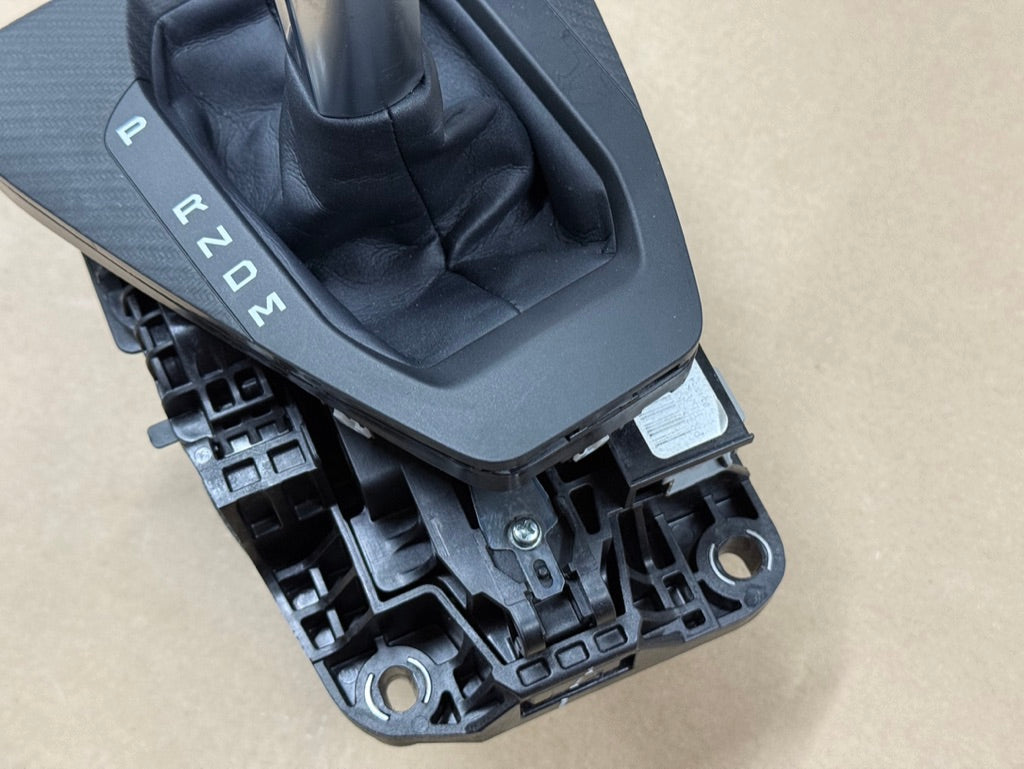 2024-2026 Ford Mustang GT 5.0L 10R80 Automatic Shifter Assembly