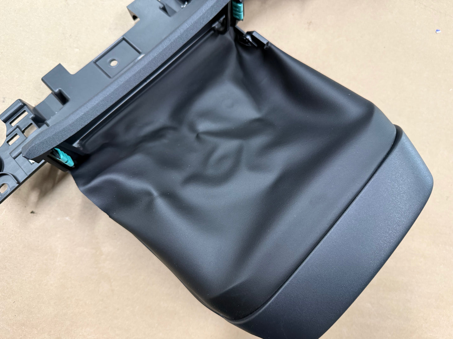 2024-2026 Ford Mustang GT Steering Column Trims