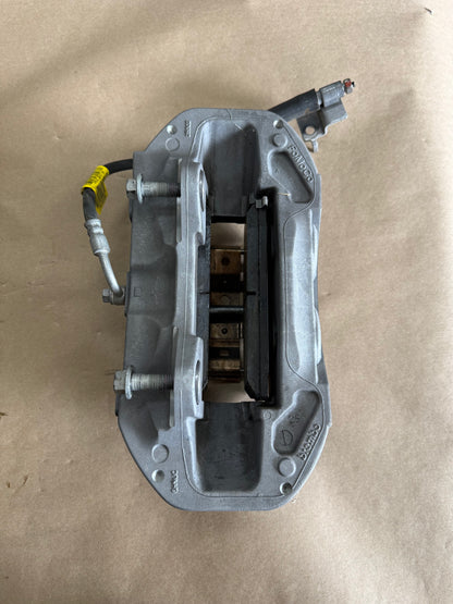 2024-2026 Ford Mustang GT 5.0L 4 Piston Brembo Front Brake Calipers