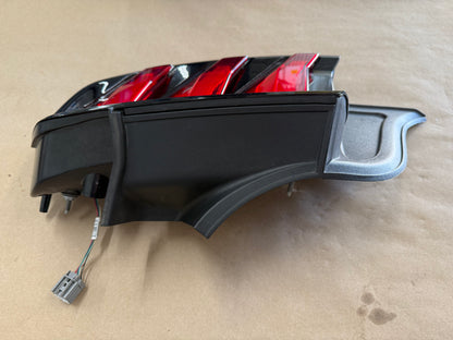 2018-2023 Ford Mustang GT V6 EcoBoost Tail Light RH Passenger Side LED