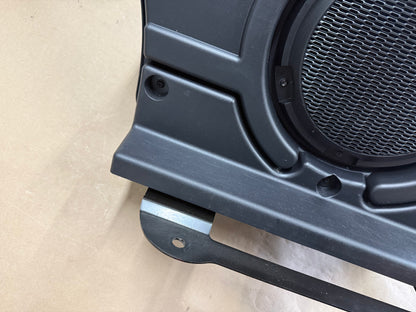 2015-2017 Ford Mustang GT Ecoboost Shaker Subwoofer Speaker