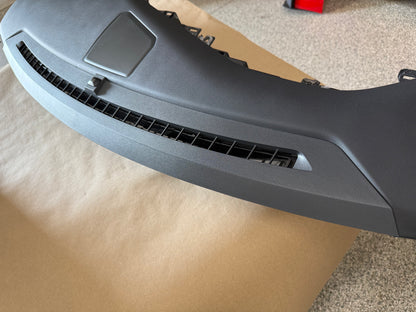 2024-2026 Ford Mustang S650 Dash Pad Board