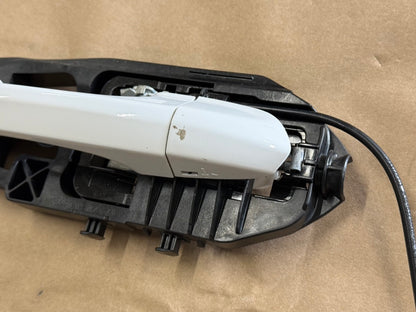 2015-2023 Ford Mustang LH Driver Side Door Handle "YZ"
