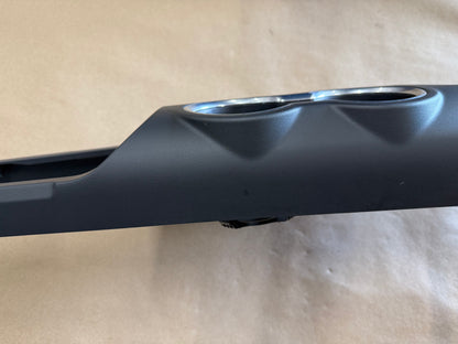 2024-2026 Ford Mustang Center Console Top Plastic