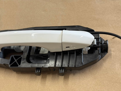 2015-2023 Ford Mustang LH Driver Side Door Handle "YZ"