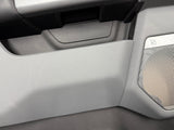 2023-2026 Ford F-250 F-350 Super Duty XLT Sport LH Driver Rear Door Panel