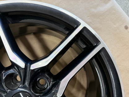2015-2023 Ford Mustang GT 5.0 18x8" Wheel Rim