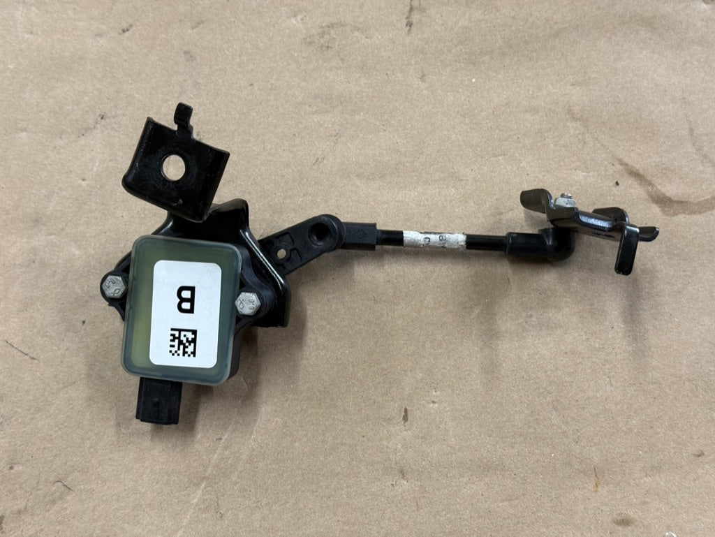2024-2026 Mustang GT Front RH Passenger MagneRide Magnetic Ride Control Sensor