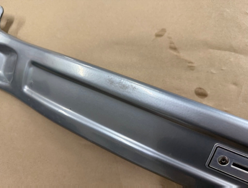 2015-2023 Ford Mustang Strut Tower and Firewall Brace Bar