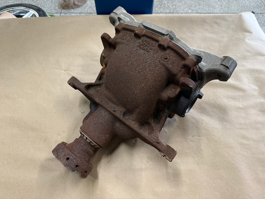 2015-2017 Ford Mustang GT 5.0L Rear Differential 3.55 Gear 8.8" 53k miles