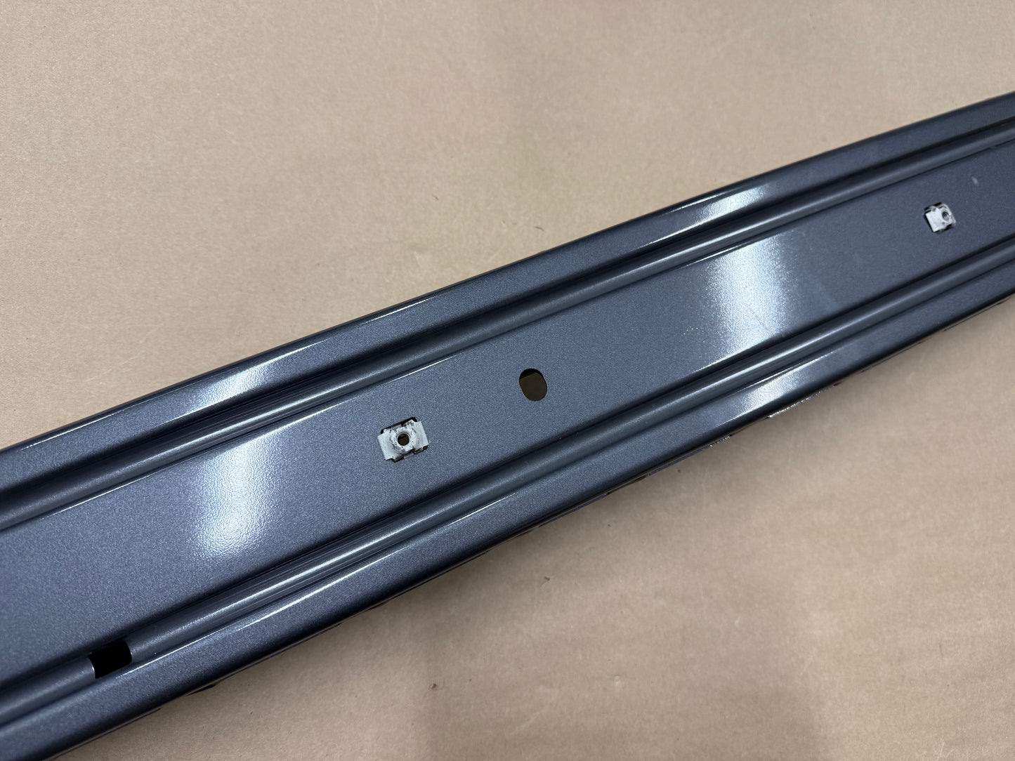2018-2023 Ford Mustang GT Front Bumper Support Reinforcement "M7"