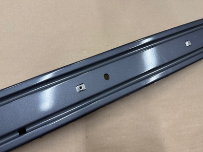 2018-2023 Ford Mustang GT Front Bumper Support Reinforcement "M7"