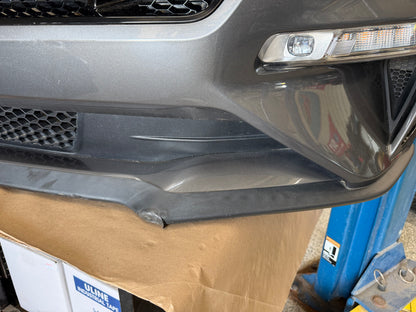 2018-2023 Ford Mustang GT Front Bumper Front Grilles Fogs Turn Signals "M7"