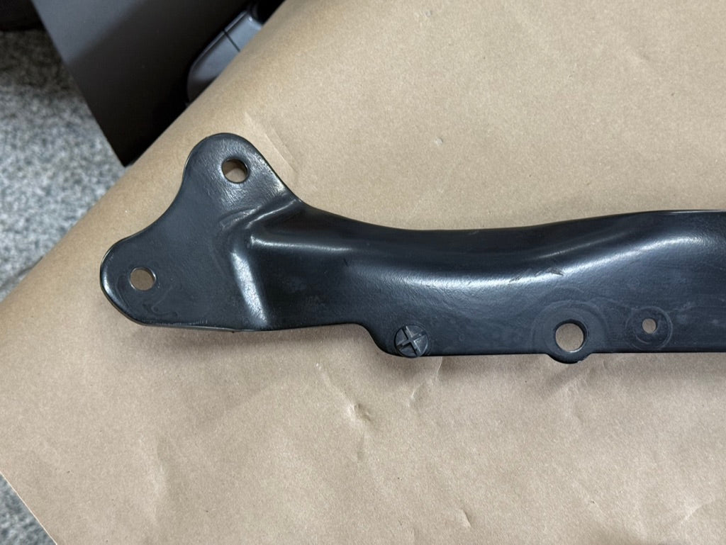 2015-2023 Ford Mustang California Special Strut Tower and Firewall Brace Bar