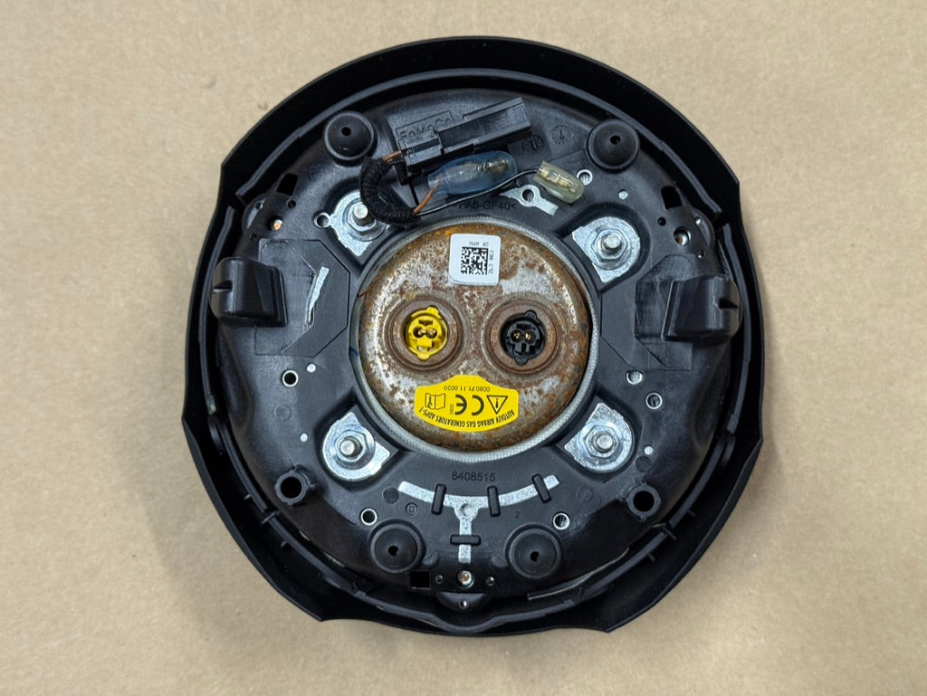 2018-2023 Ford Mustang Steering Wheel Air Bag - OEM