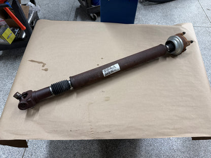 2023-2025 Ford F-250 F-350 Front Driveshaft Transfer Case 4x4 JC34-4A376-BB
