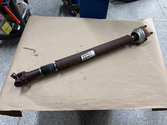 2023-2025 Ford F-250 F-350 Front Driveshaft Transfer Case 4x4 JC34-4A376-BB