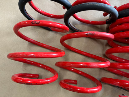 2018-2023 Ford Mustang GT Eibach Sportline Lowering Springs NON Magneride