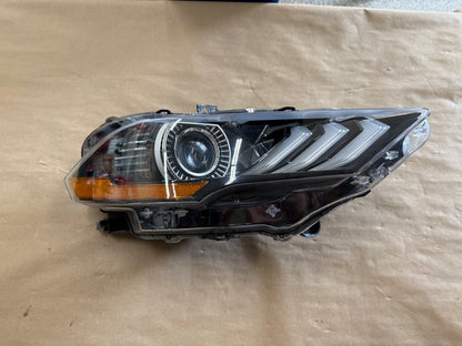 2018-2023 Ford Mustang GT 5.0 RH Passenger Side Headlight LED HID