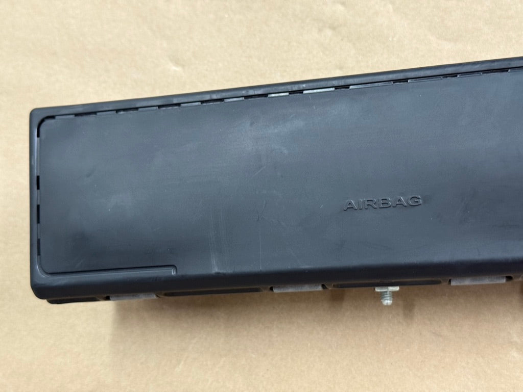 2024-2026 Ford Mustang RH Passenger Side Knee Air Bag - OEM