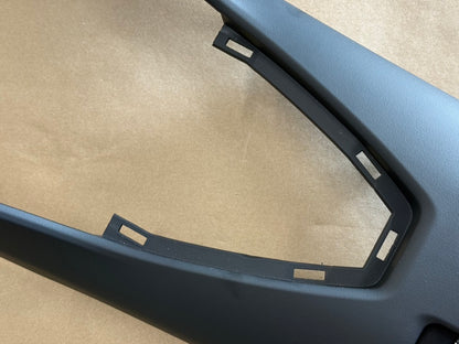2024-2026 Ford Mustang Center Console Top Plastic