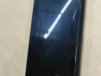 2023-2026 FORD F-250 DRIVER LEFT REAR MOLDING B-PILLAR APPLIQUE