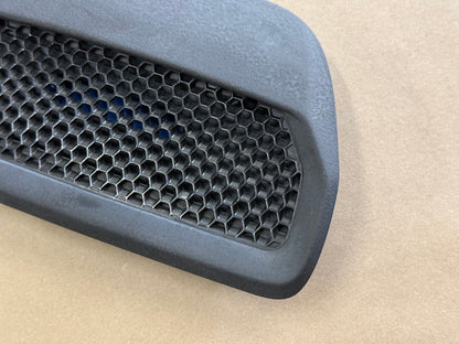 2018-2023 Ford Mustang GT 5.0 Hood Insert Vents RH LH Pair "N6"