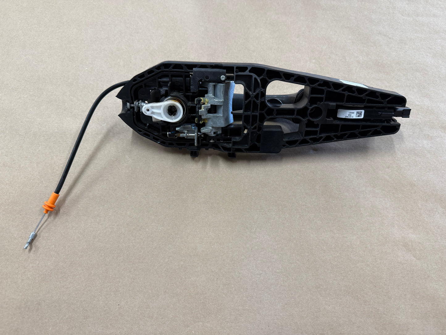 2015-2023 Ford Mustang LH Driver Side Door Handle "M7"