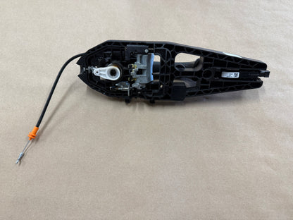 2015-2023 Ford Mustang LH Driver Side Door Handle "M7"