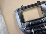 2022 Ford Mustang GT Touch Screen, Face Plate, Radio, Module USB Port