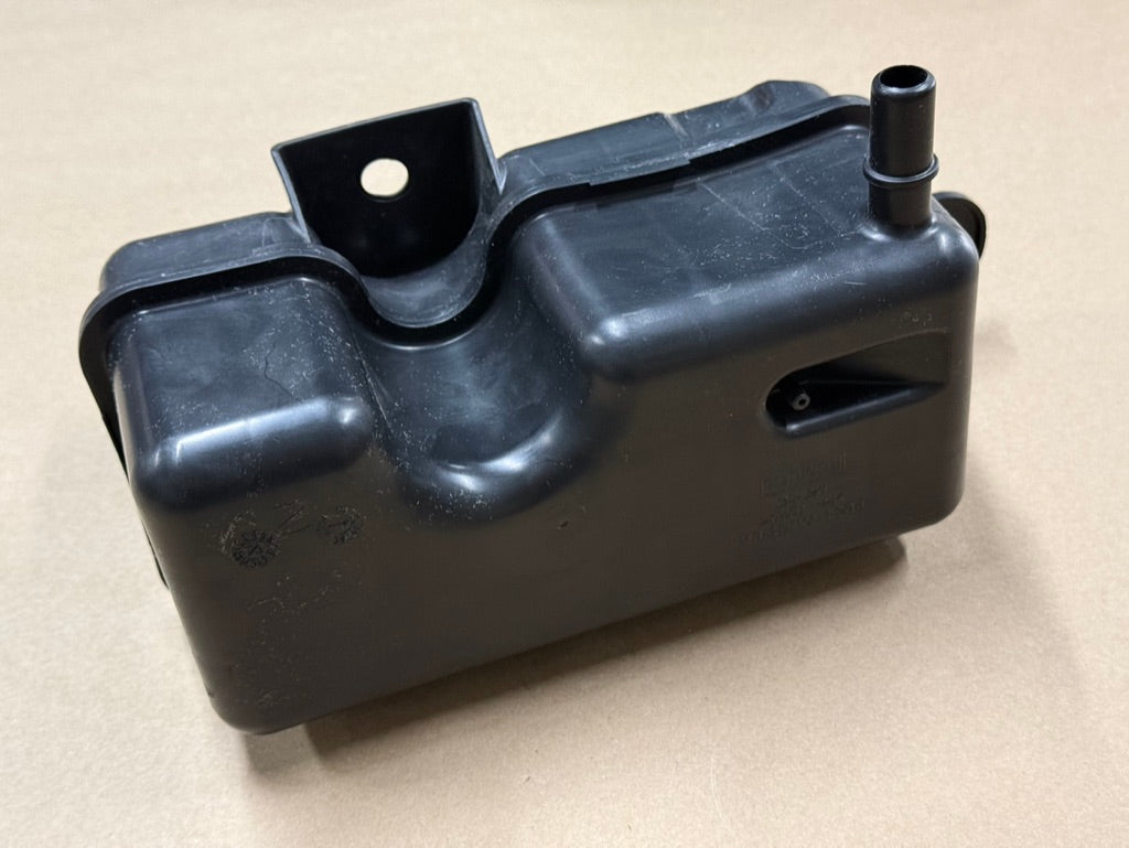 2023-2025 FORD F-250 SUPER DUTY VACUUM AIR RESERVOIR TANK PC34-7A784-CA