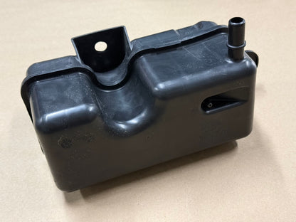 2023-2025 FORD F-250 SUPER DUTY VACUUM AIR RESERVOIR TANK PC34-7A784-CA