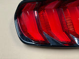 2018-2023 Ford Mustang GT350 GT V6 EcoBoost Tail Light LH Driver Side LED