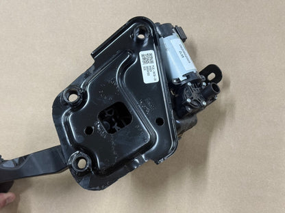 2023-2026 Ford F-250 F-350 Super Duty Electric Gas Pedal