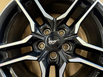 2015-2023 Ford Mustang GT 5.0 18x8" Wheel Rim