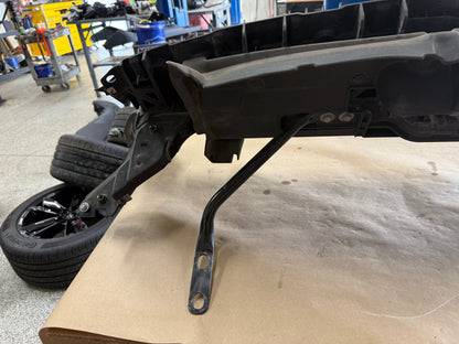 2015-2017 Ford Mustang GT 5.0L Upper Radiator Support